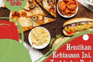 Cara Mengatasi Jerawat Dengan Hindari 7 Hal Berikut Ini!