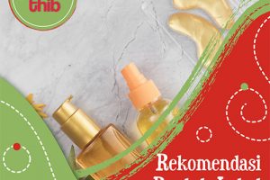 Produk Lokal Penghilang Jerawat dan Bekasnya!