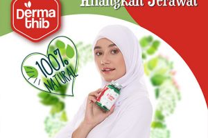 Rahasia Alami Hilangkan Jerawat Dengan Cepat!