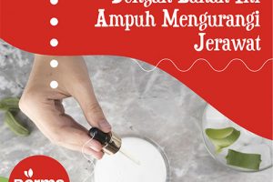 Skin Care Untuk Jerawat Yang Ampuh Untuk Anda!
