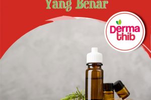 Tips Mengatasi Jerawat Di Wajah Dengan Benar