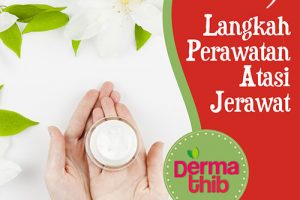 Cara Hilangkan Jerawat dan Bekasnya Dengan 9 Langkah