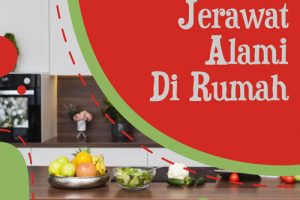 Penghilang Jerawat Alami Yang Ada Di Rumah