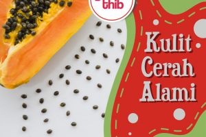 Perawatan Wajah Alami Untuk Di Rumah Anda